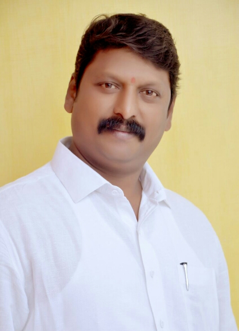 Mr. Madhav Gadade